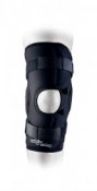 Donjoy Sports Hinged Knee Brace